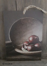 Afbeelding in Gallery-weergave laden, Deco boards rode ui in 2 afmetingen