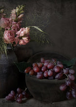 Afbeelding in Gallery-weergave laden, Dilite bord druif verticaal in 3 afmetingen