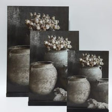 Afbeelding in Gallery-weergave laden, Dilite bord papavers in 4 afmetingen