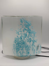 Afbeelding in Gallery-weergave laden, Rosanna Toso Leucos Murano Glas Tafellamp

