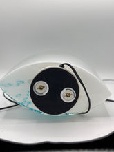 Afbeelding in Gallery-weergave laden, Rosanna Toso Leucos Murano Glas Tafellamp
