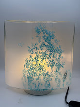 Afbeelding in Gallery-weergave laden, Rosanna Toso Leucos Murano Glas Tafellamp
