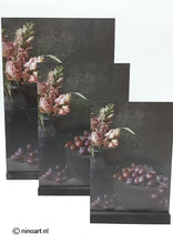 Afbeelding in Gallery-weergave laden, Dilite bord druif verticaal in 3 afmetingen
